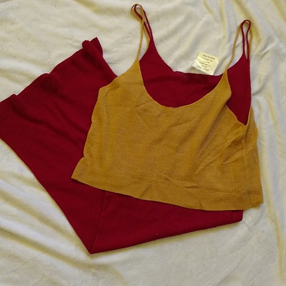 A Detacher Kricket Dress - Picture 3 of 3